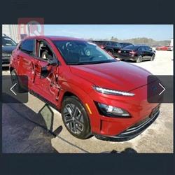 هیوندای کۆنا ئەلیکتریک